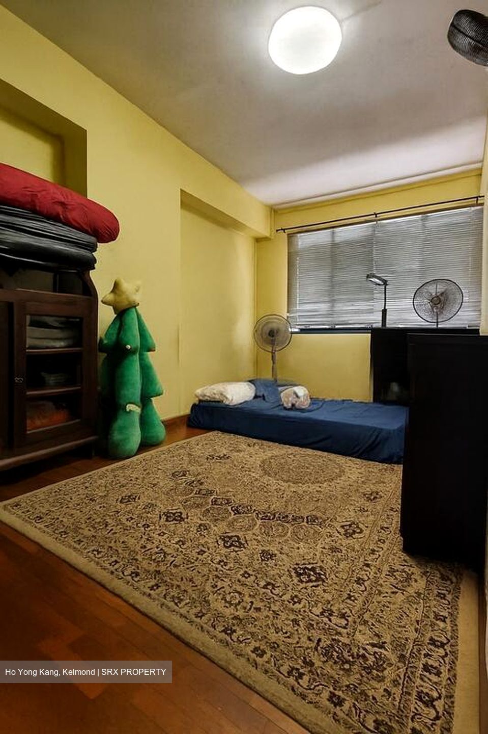 Blk 247 Pasir Ris Street 21 (Pasir Ris), HDB Executive #547116881